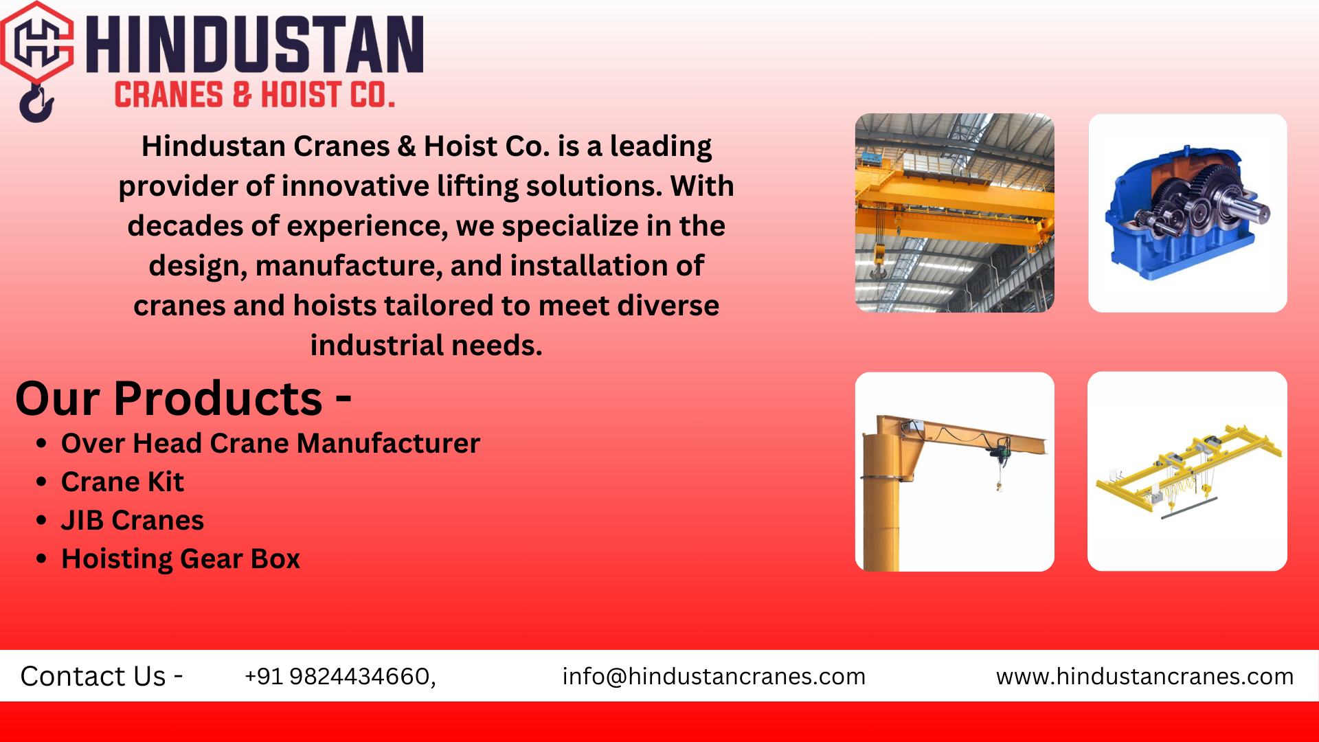 Rotating Load Platform Manufacturer in Gujarat