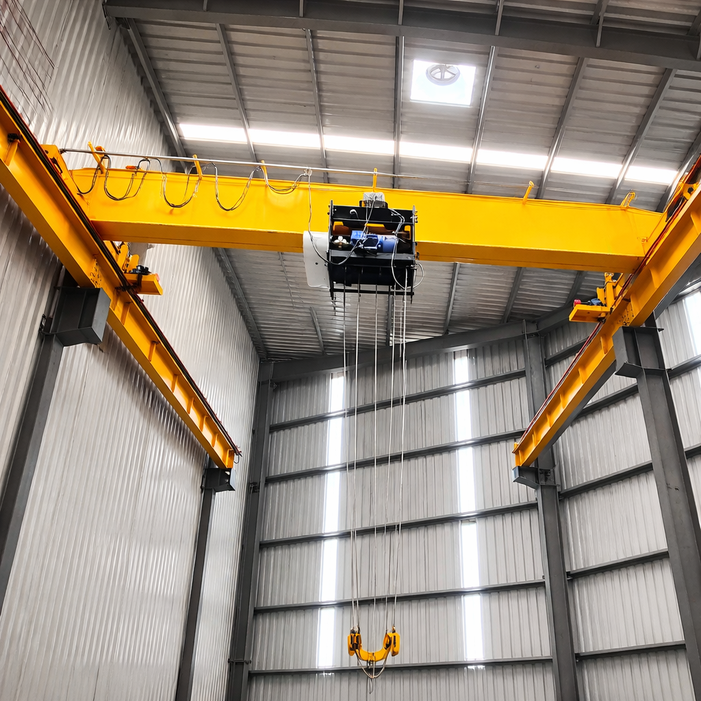 bridge crane