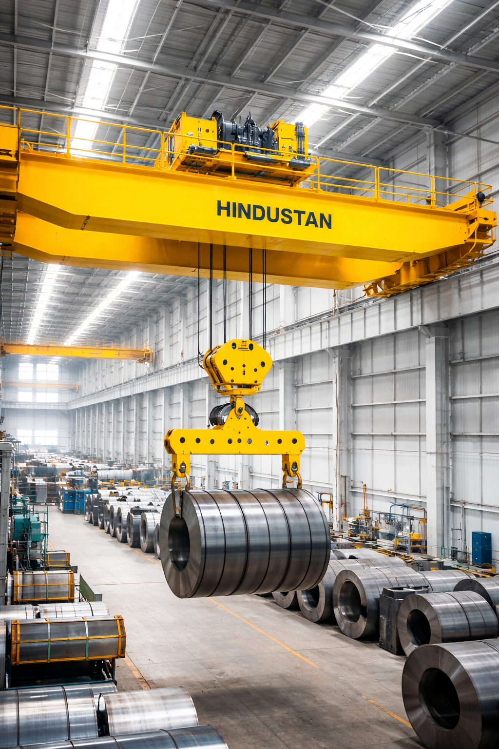 Overhead Crane Solutions