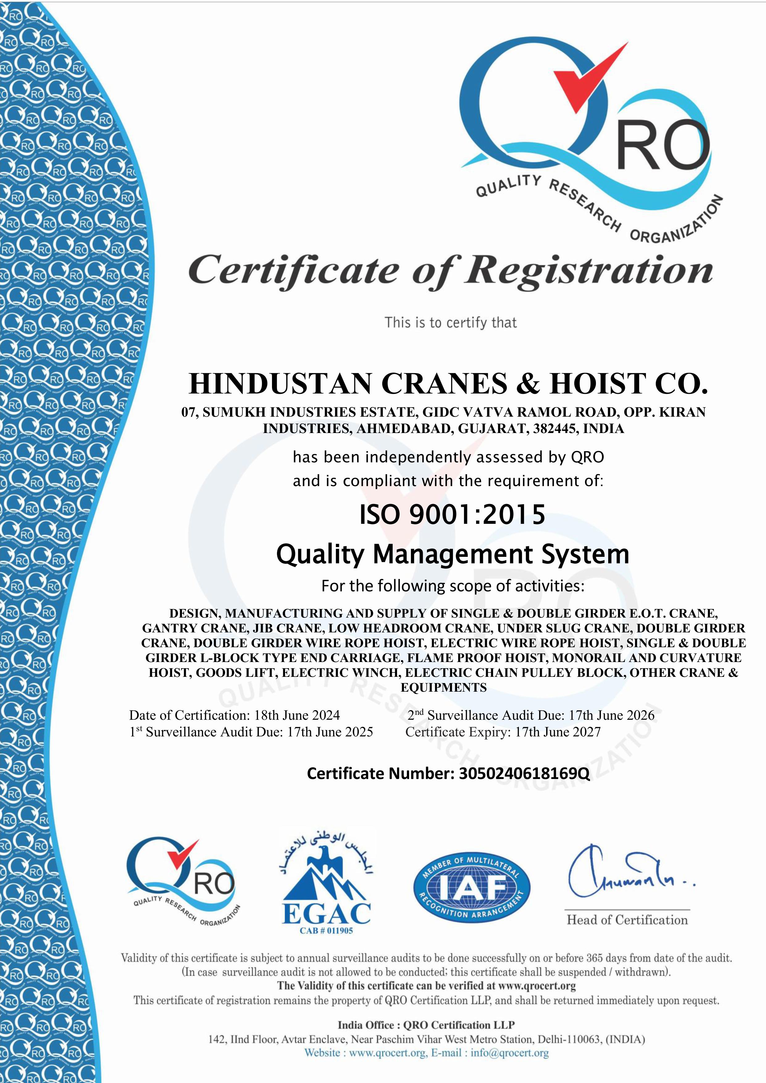 Cloud Computing Certificate