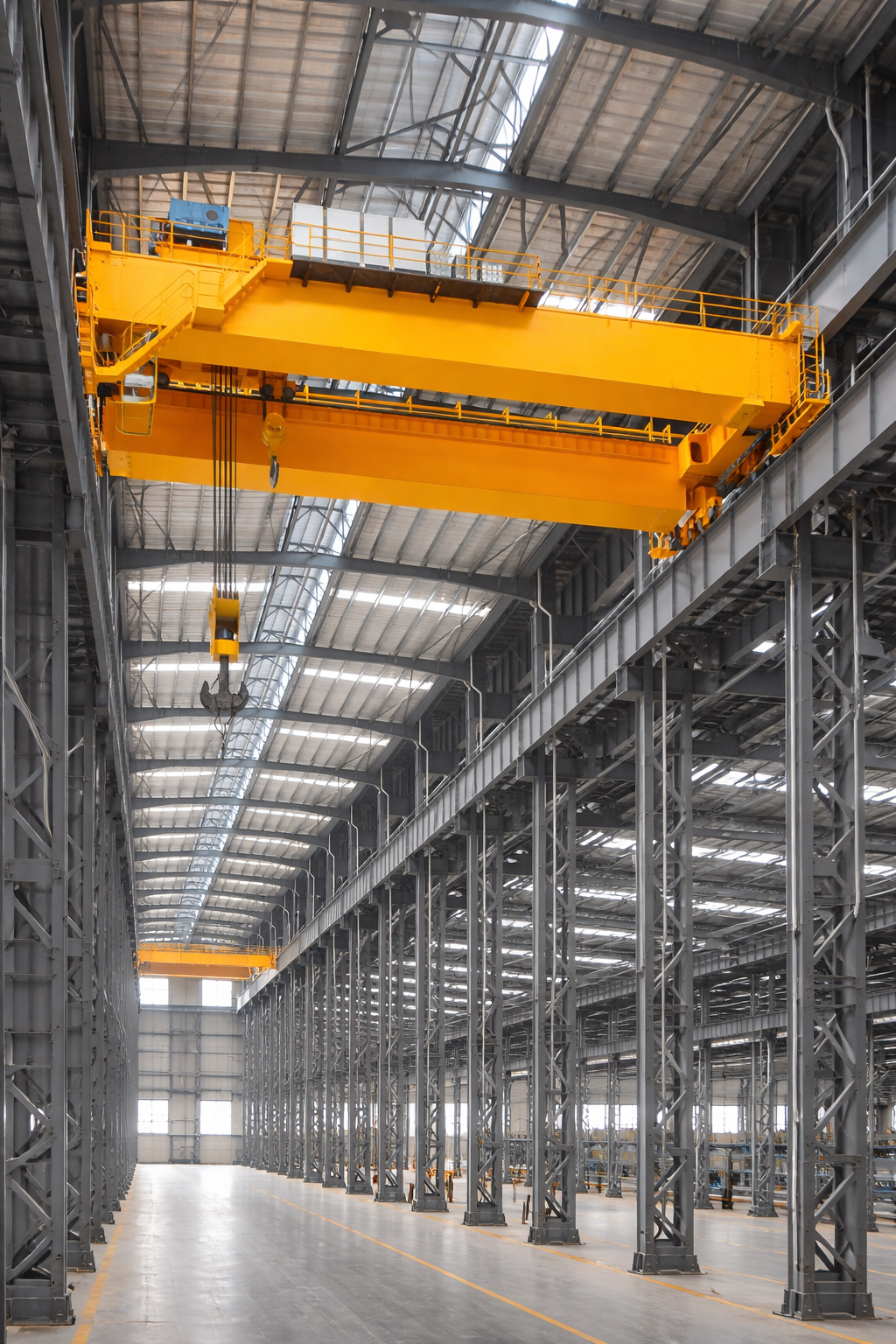Overhead Crane Solutions