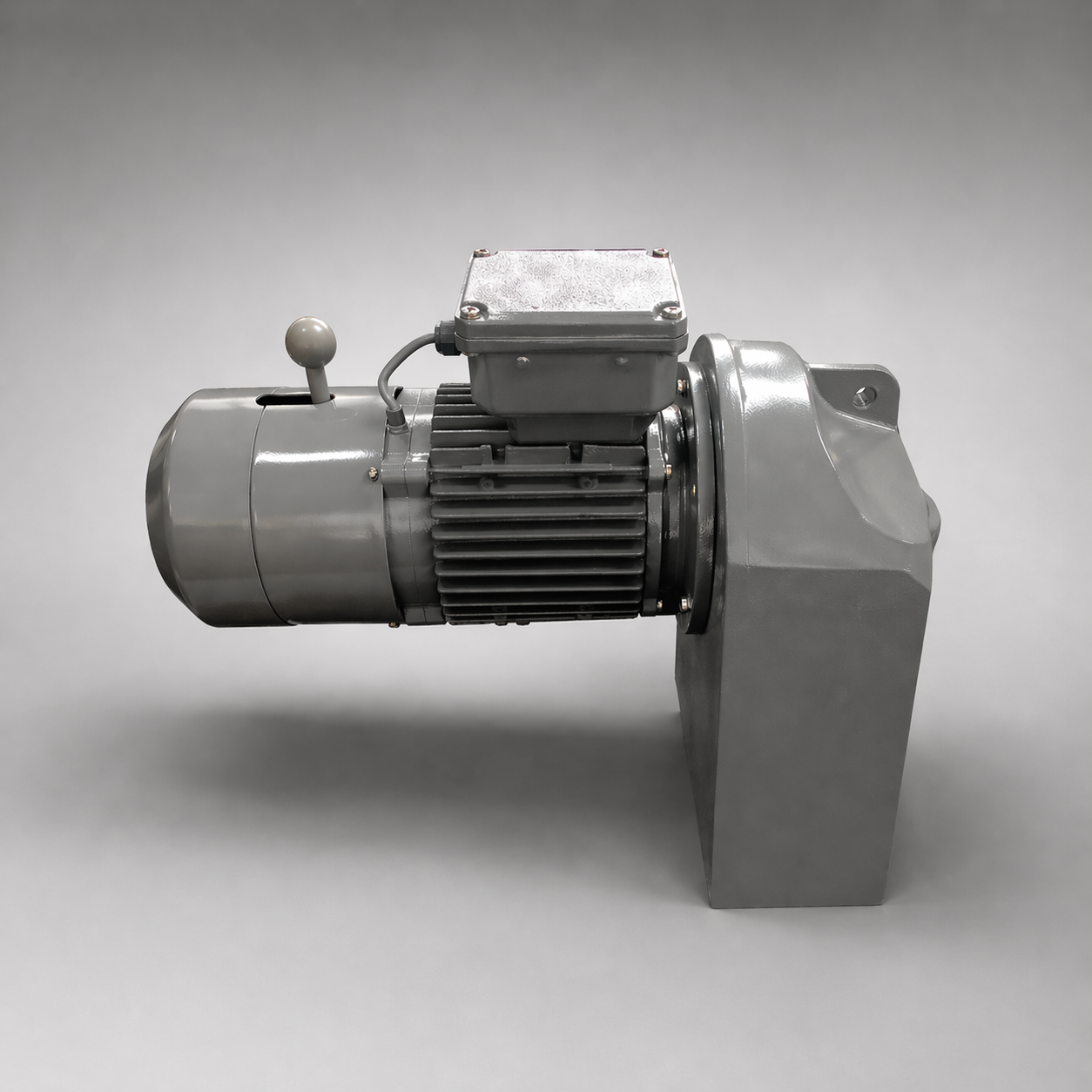 Cross traveling motors are essential for enabling smooth lateral movement of cranes across the girder