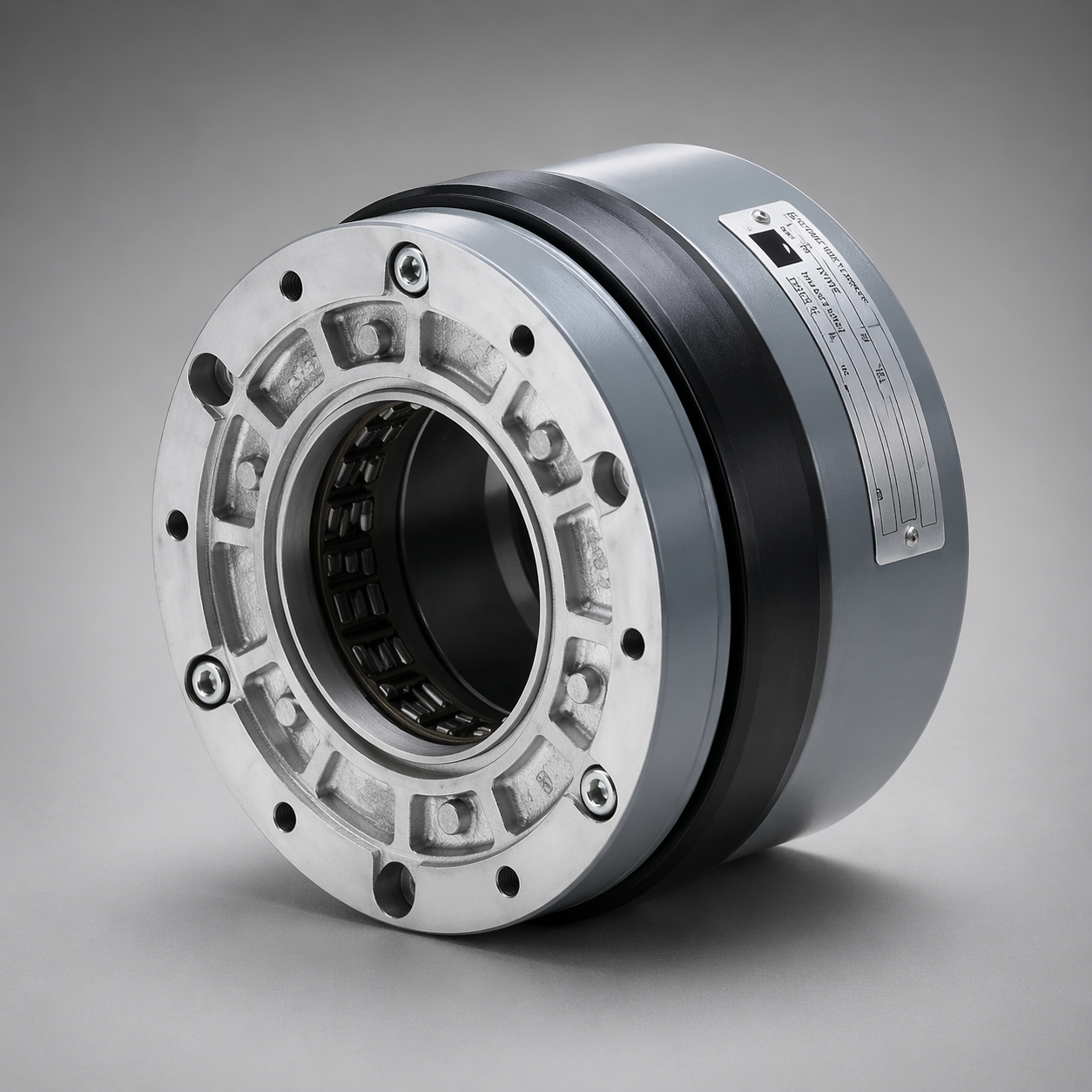 Long travelling gear boxes are engineered to drive the longitudinal