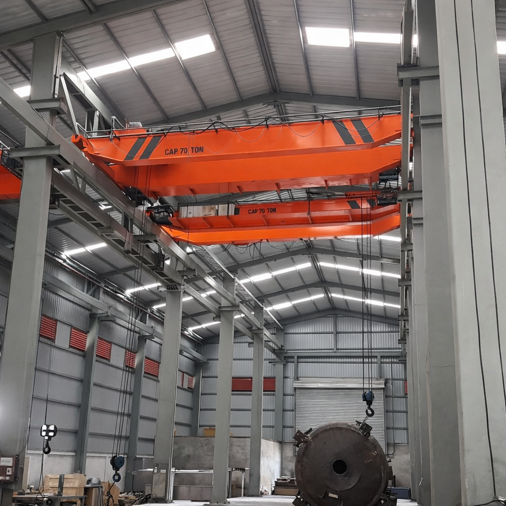 Gantry Crane