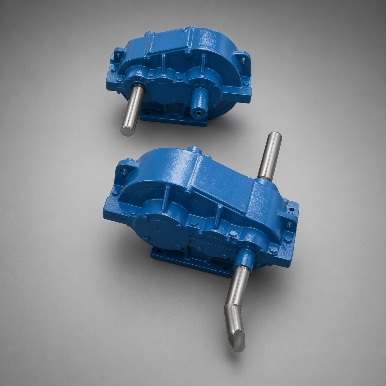 LT brakes (Long Travel brakes) are essential components used 